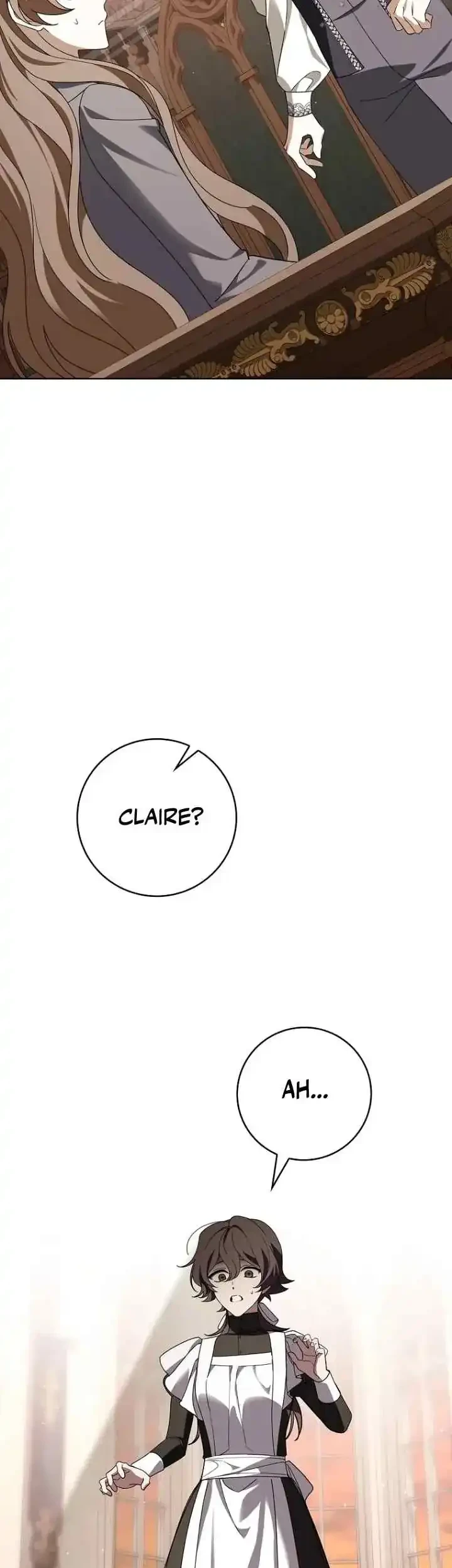 The 100 Curses of Illeston Mansion Chapter 37 Gambar 14