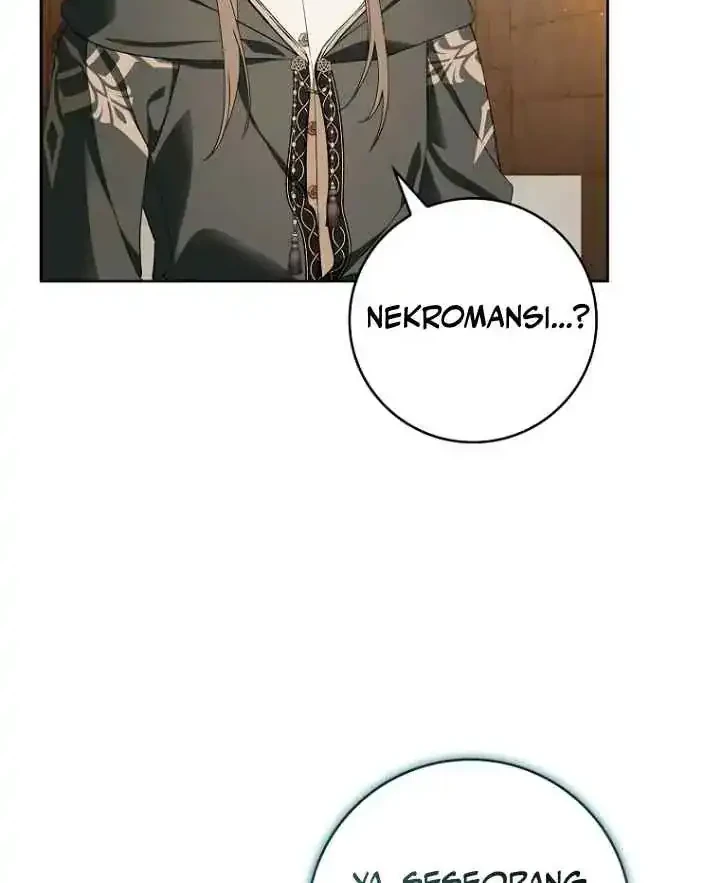 The 100 Curses of Illeston Mansion Chapter 38 Gambar 12