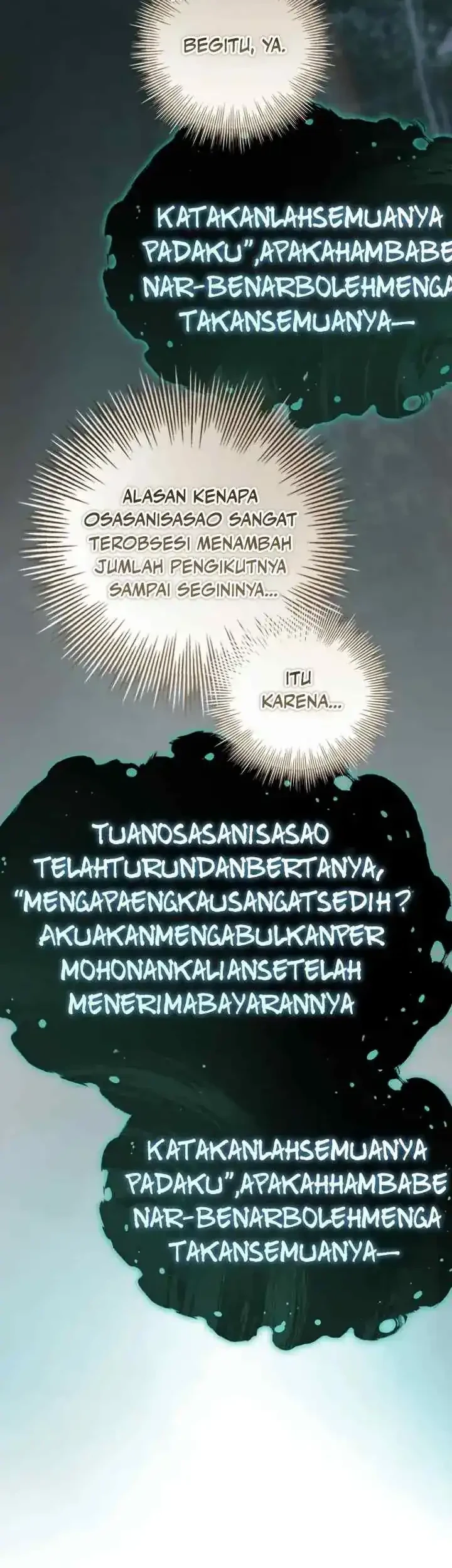 The 100 Curses of Illeston Mansion Chapter 39 Gambar 15