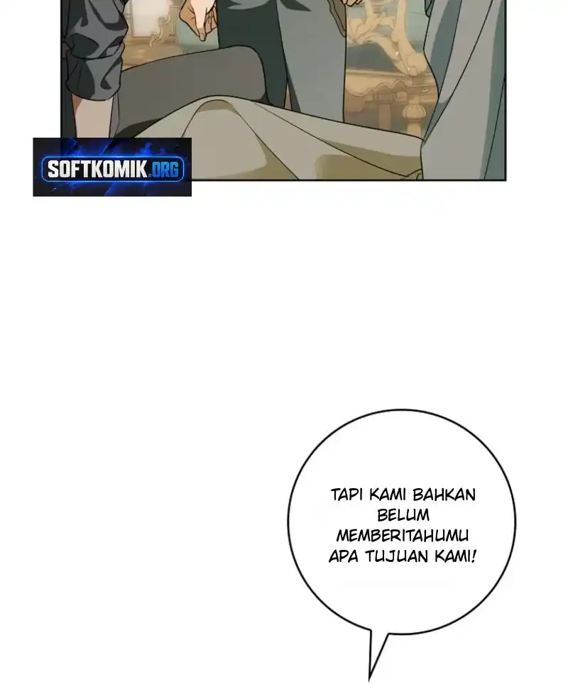 The 100 Curses of Illeston Mansion Chapter 42 Gambar 22