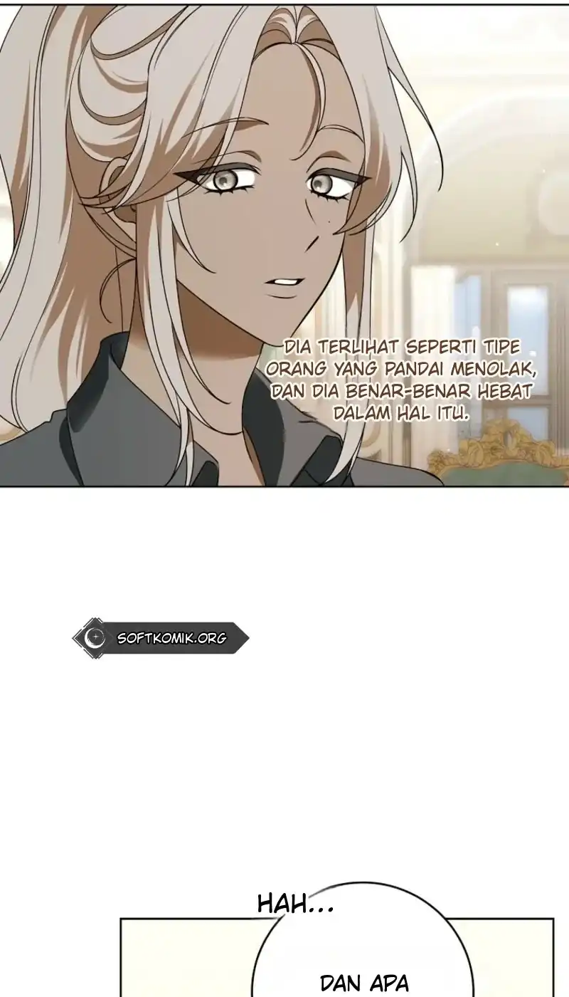 The 100 Curses of Illeston Mansion Chapter 42 Gambar 23