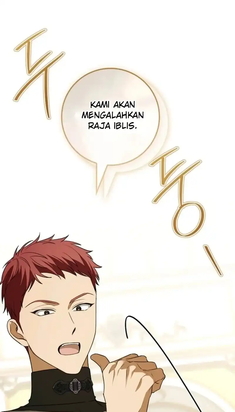 The 100 Curses of Illeston Mansion Chapter 42 Gambar 25