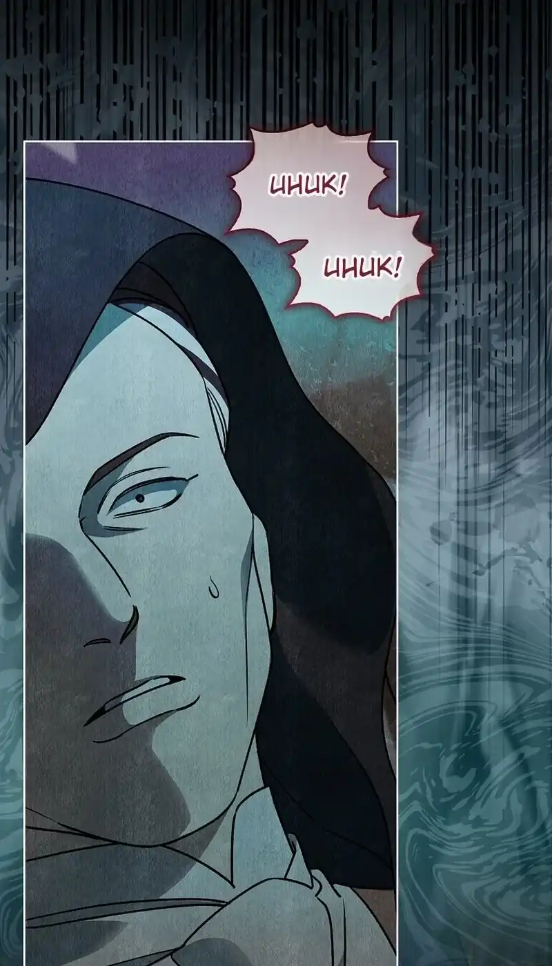 The 100 Curses of Illeston Mansion Chapter 43 Gambar 21