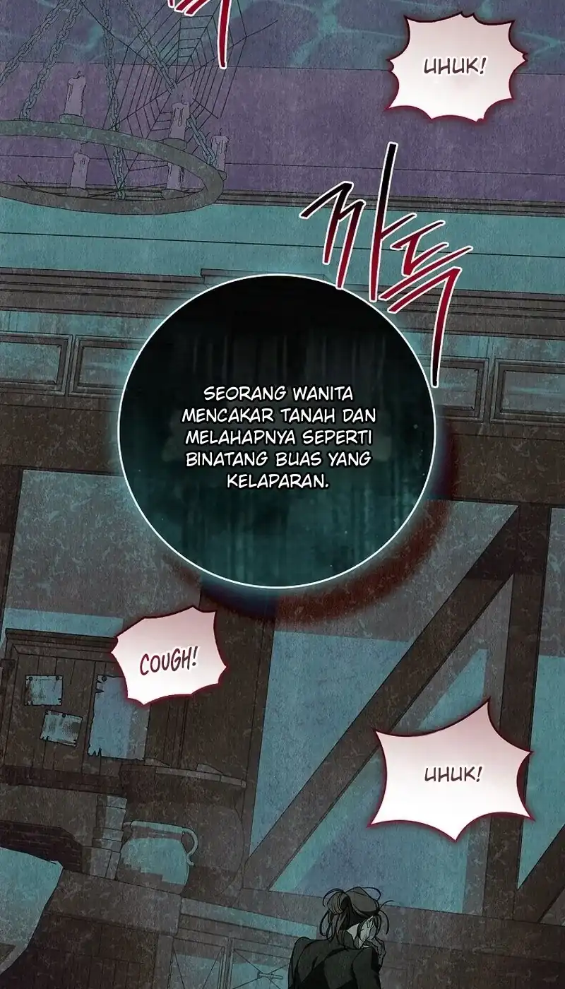 The 100 Curses of Illeston Mansion Chapter 43 Gambar 23