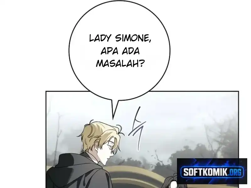 The 100 Curses of Illeston Mansion Chapter 44 Gambar 25