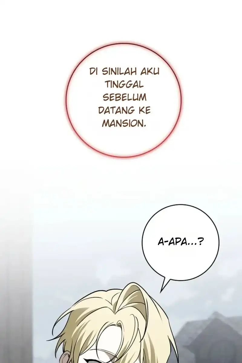 The 100 Curses of Illeston Mansion Chapter 44 Gambar 27