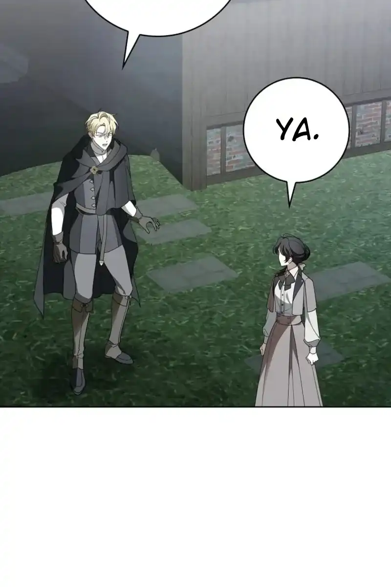 The 100 Curses of Illeston Mansion Chapter 44 Gambar 30