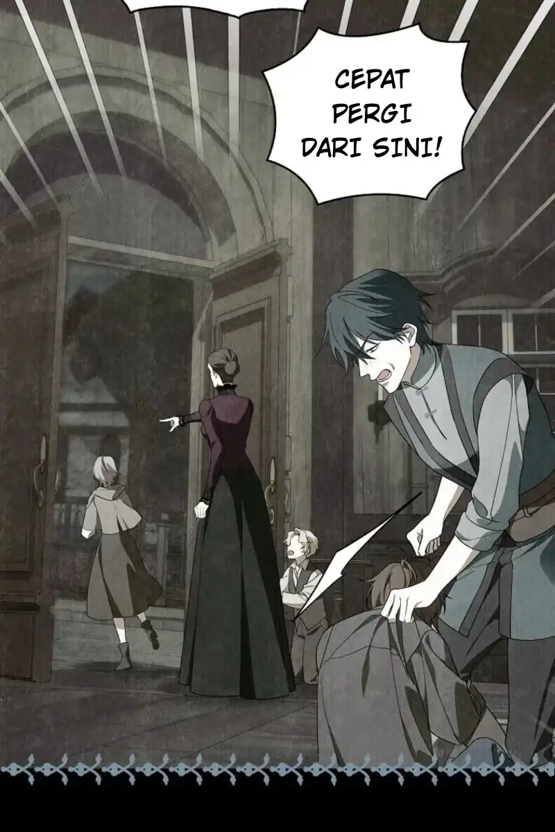 The 100 Curses of Illeston Mansion Chapter 46 Gambar 27