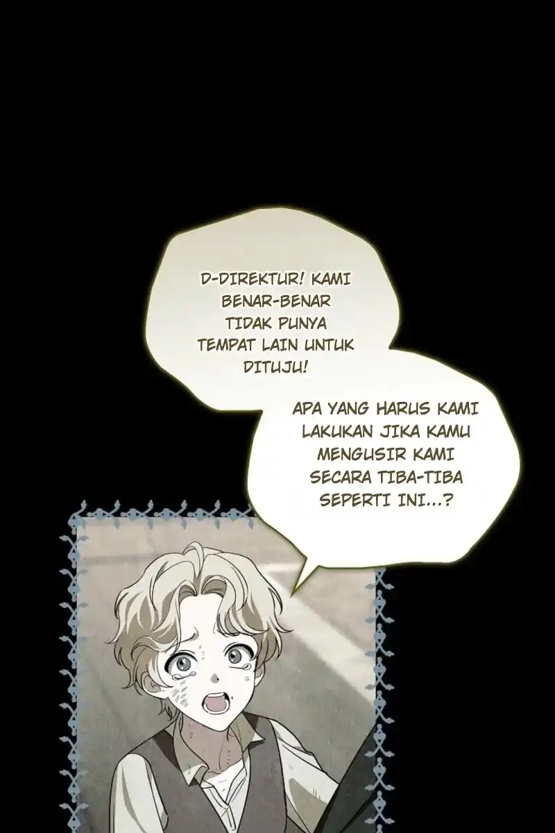 The 100 Curses of Illeston Mansion Chapter 46 Gambar 28