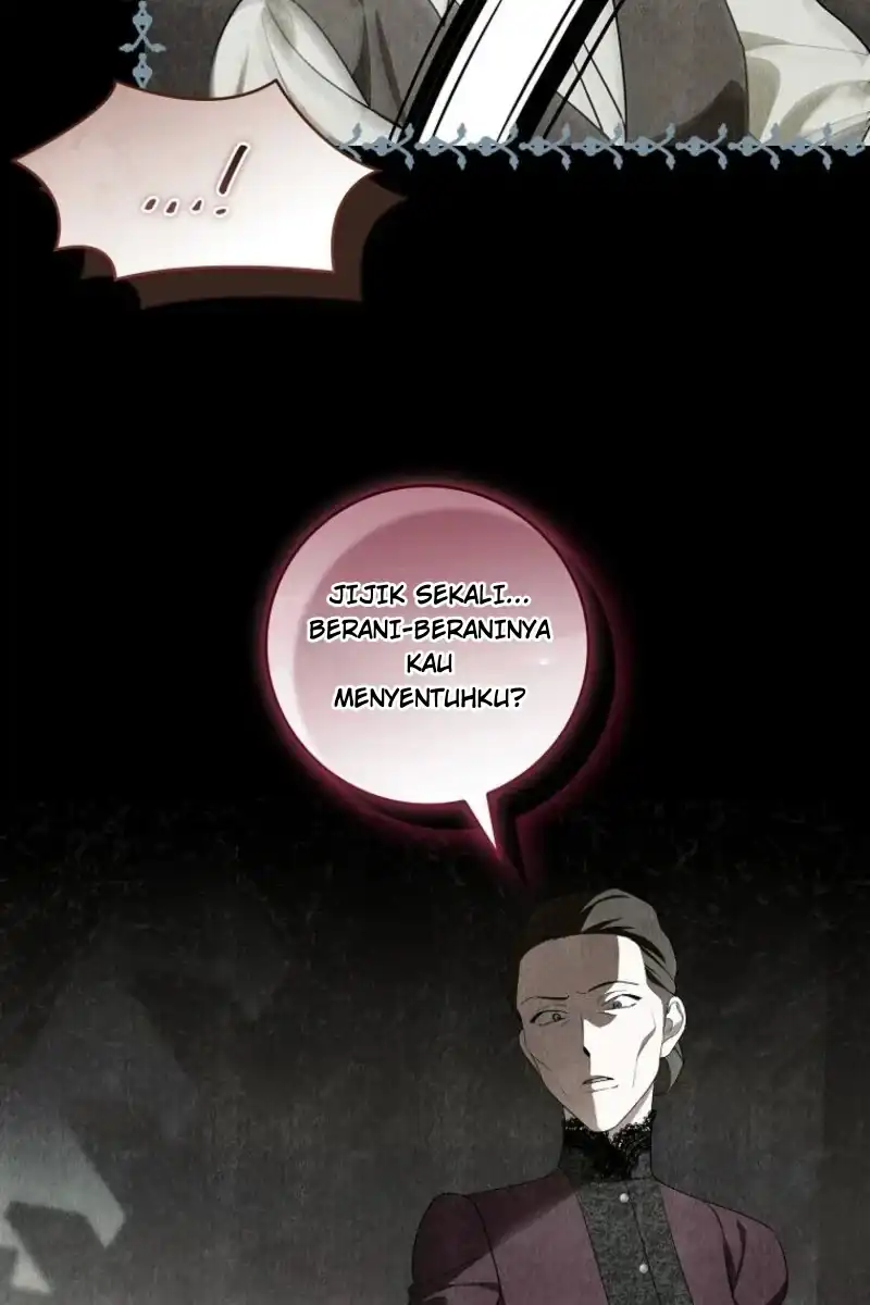 The 100 Curses of Illeston Mansion Chapter 46 Gambar 30
