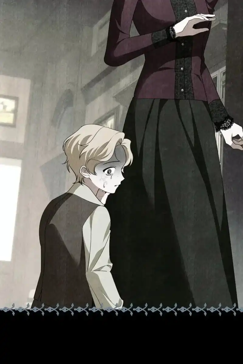 The 100 Curses of Illeston Mansion Chapter 46 Gambar 31