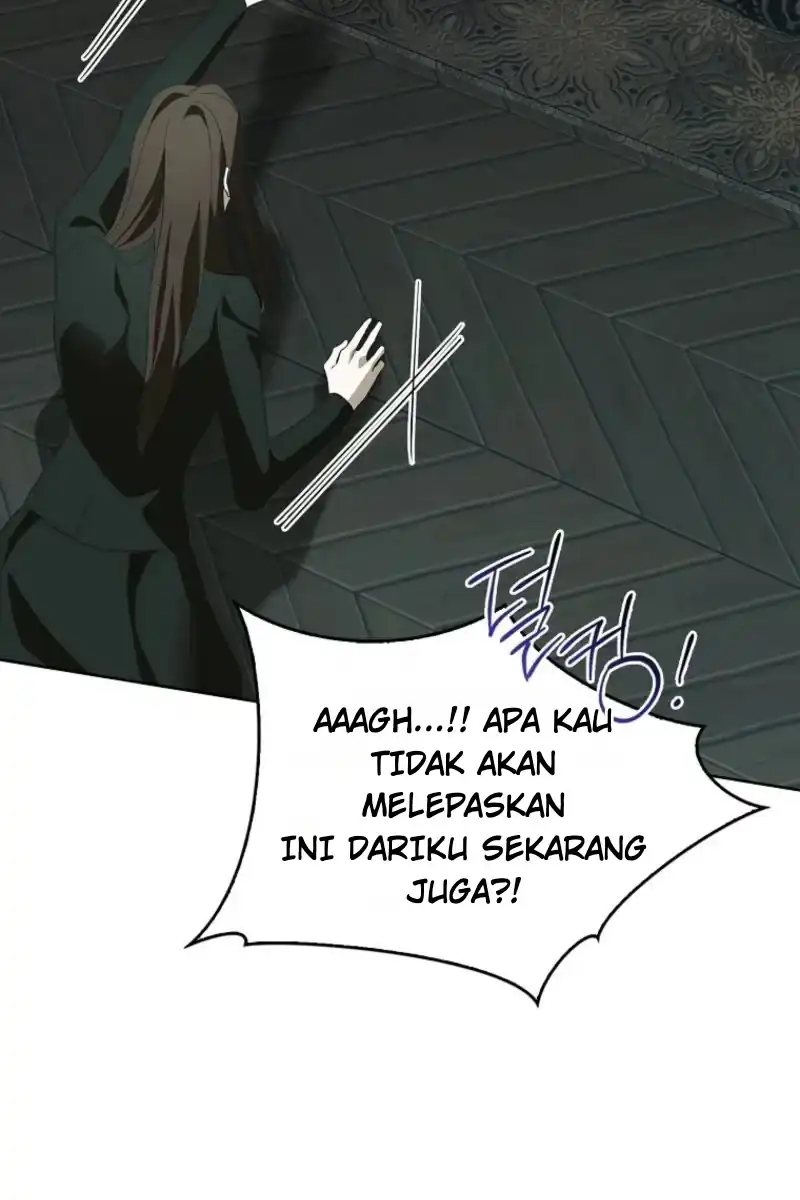 The 100 Curses of Illeston Mansion Chapter 47 Gambar 22