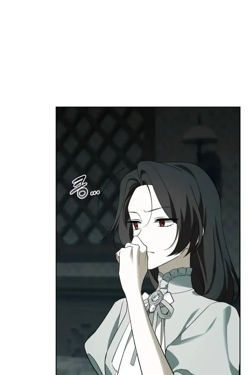 The 100 Curses of Illeston Mansion Chapter 47 Gambar 23