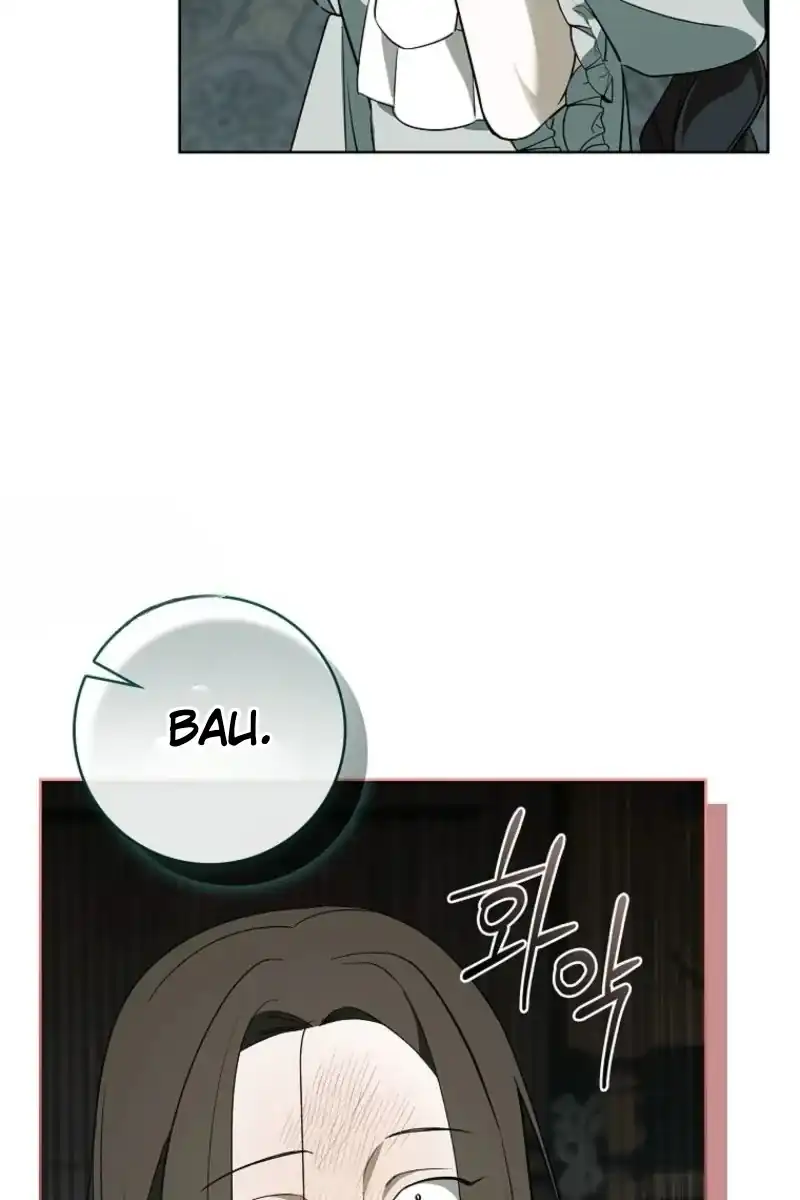 The 100 Curses of Illeston Mansion Chapter 47 Gambar 24