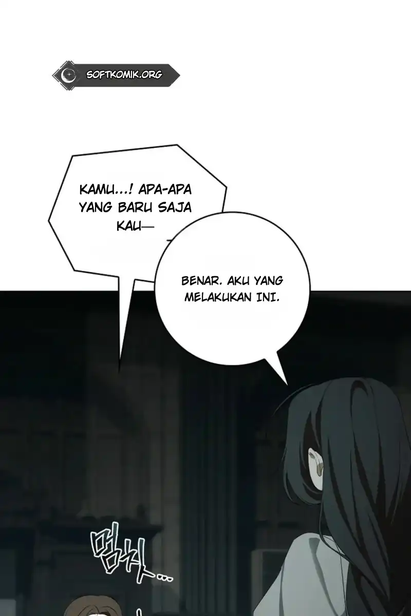 The 100 Curses of Illeston Mansion Chapter 47 Gambar 26