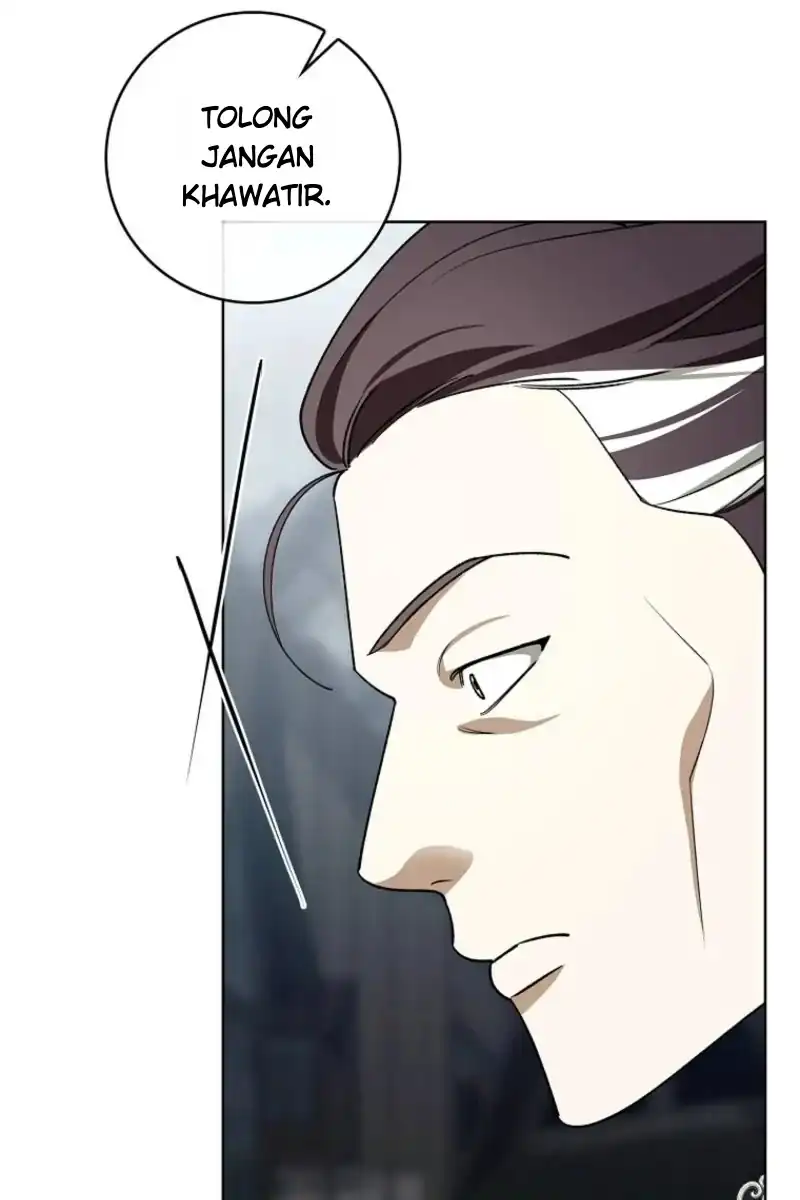 The 100 Curses of Illeston Mansion Chapter 48 Gambar 14