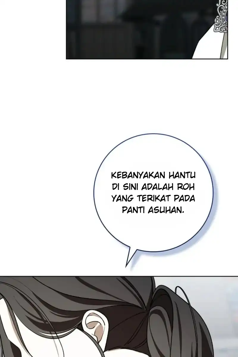 The 100 Curses of Illeston Mansion Chapter 48 Gambar 15