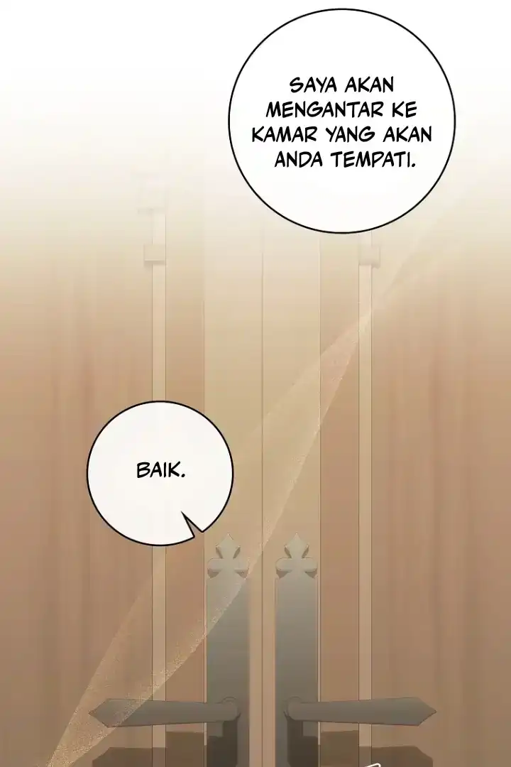 The 100 Curses of Illeston Mansion Chapter 5 Gambar 22