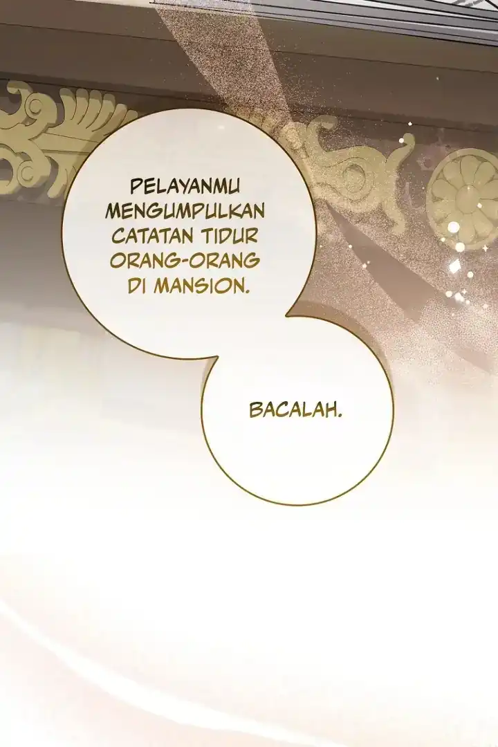 The 100 Curses of Illeston Mansion Chapter 5 Gambar 26