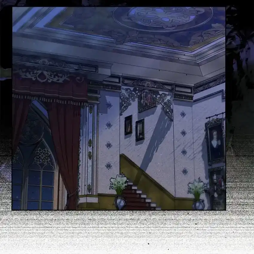 The 100 Curses of Illeston Mansion Chapter 6 Gambar 34