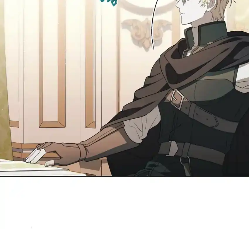 The 100 Curses of Illeston Mansion Chapter 6 Gambar 40