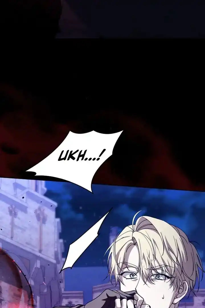 The 100 Curses of Illeston Mansion Chapter 7 Gambar 27