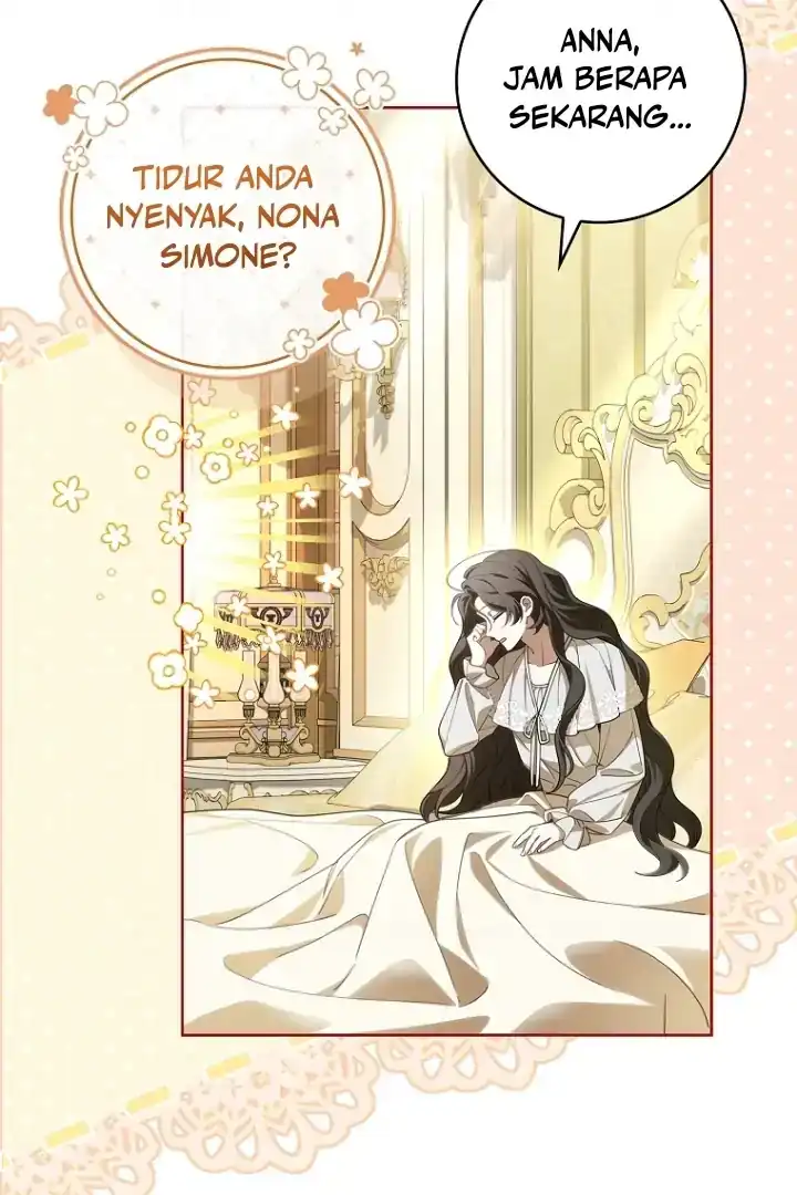 The 100 Curses of Illeston Mansion Chapter 8 Gambar 22