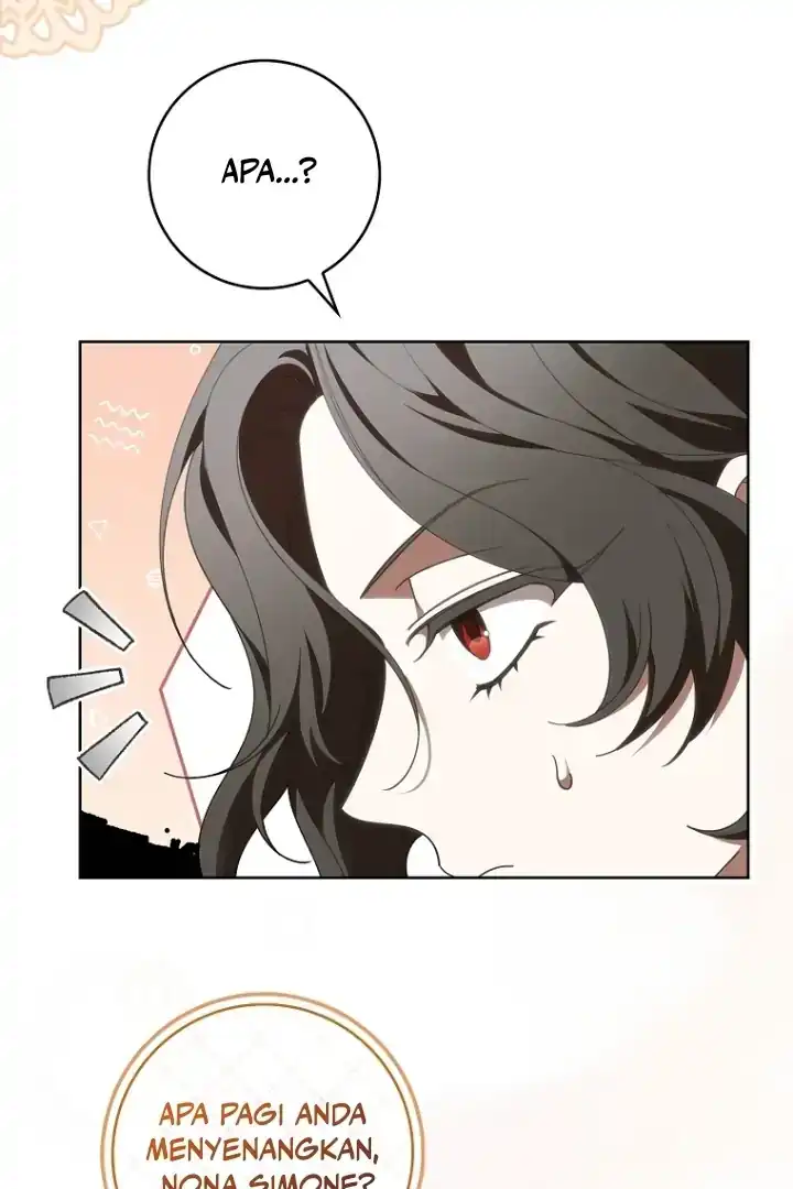 The 100 Curses of Illeston Mansion Chapter 8 Gambar 23