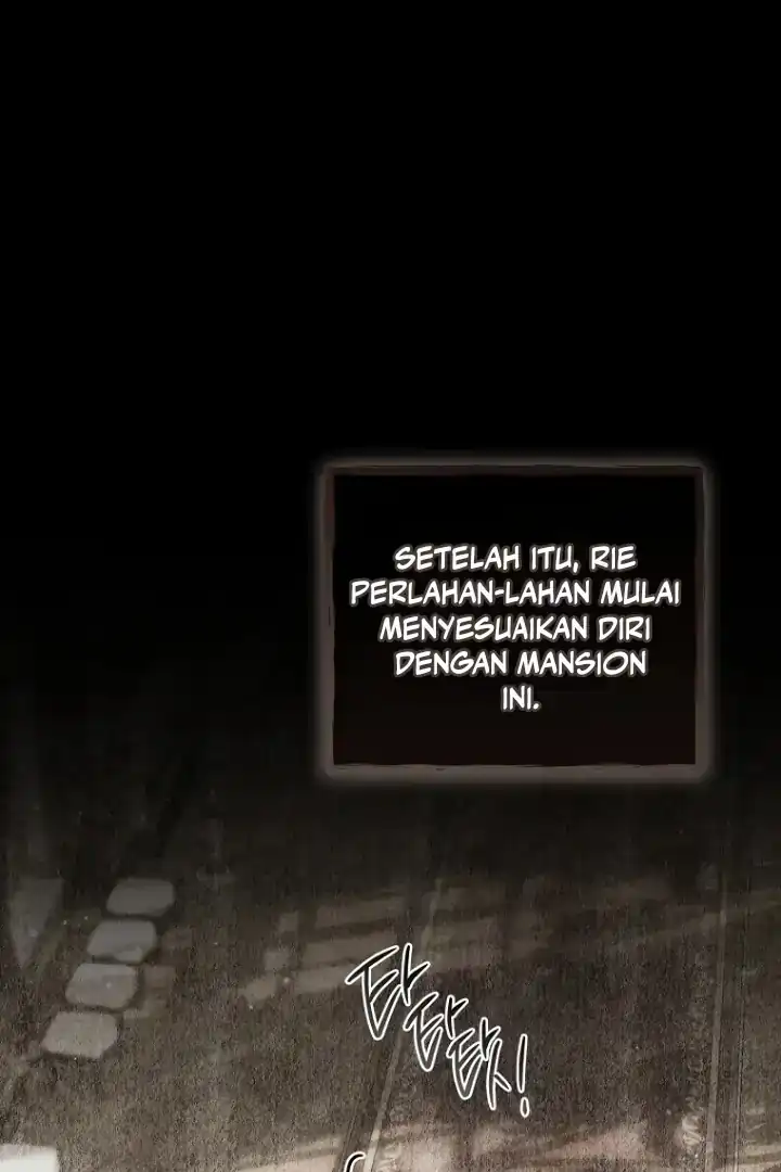 The 100 Curses of Illeston Mansion Chapter 9 Gambar 25