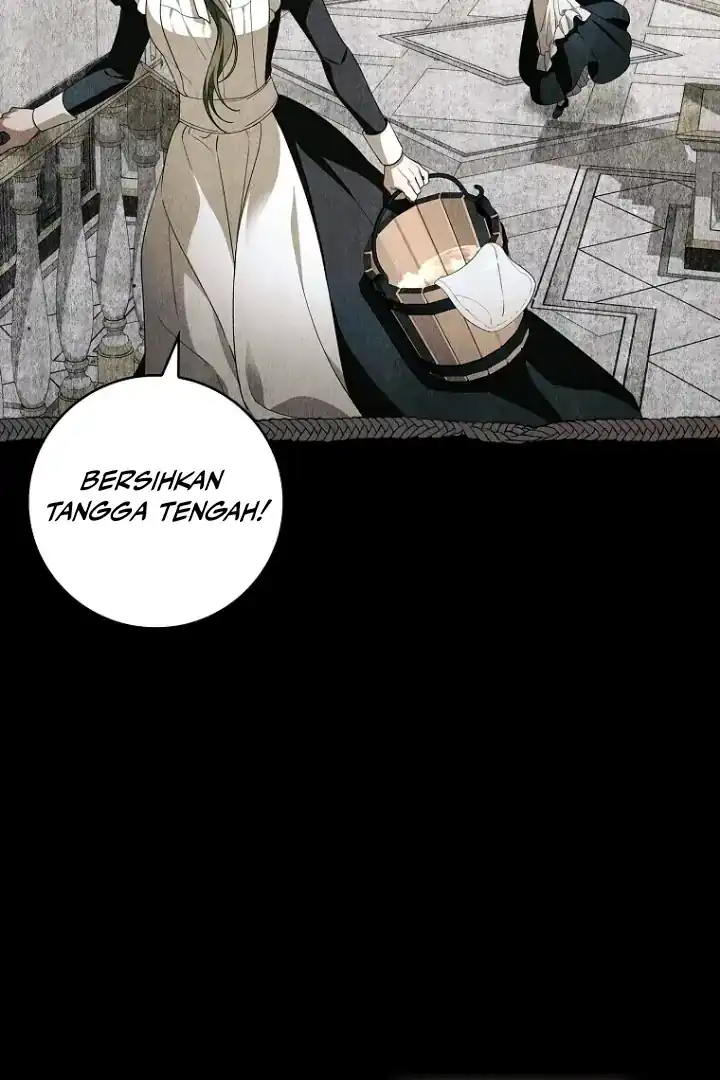 The 100 Curses of Illeston Mansion Chapter 9 Gambar 28