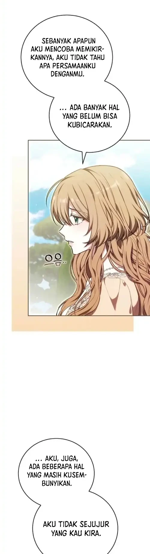 The 101st Confession Chapter 14 Gambar 9