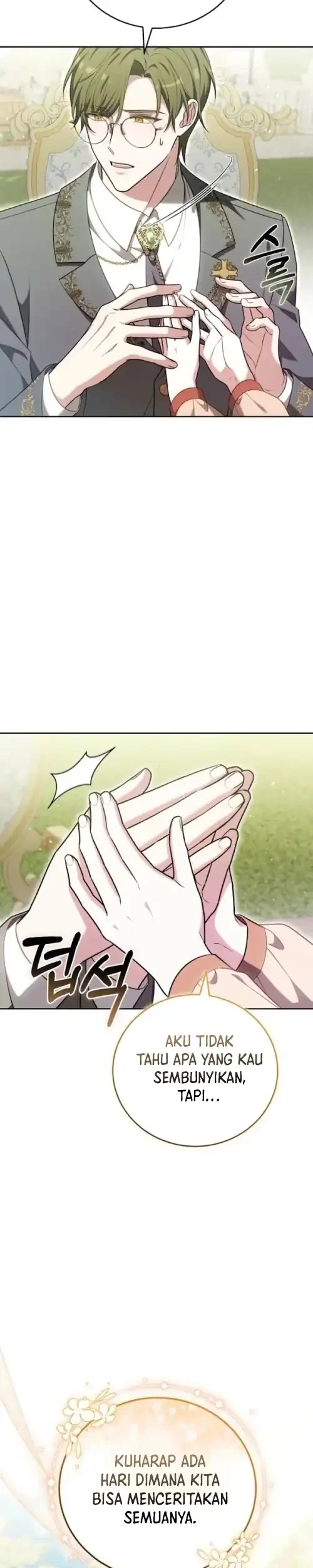 The 101st Confession Chapter 14 Gambar 10