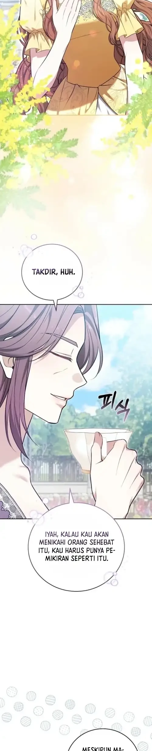 The 101st Confession Chapter 15 Gambar 9