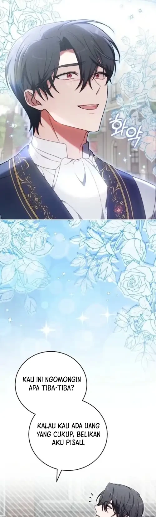 The 101st Confession Chapter 16 Gambar 9