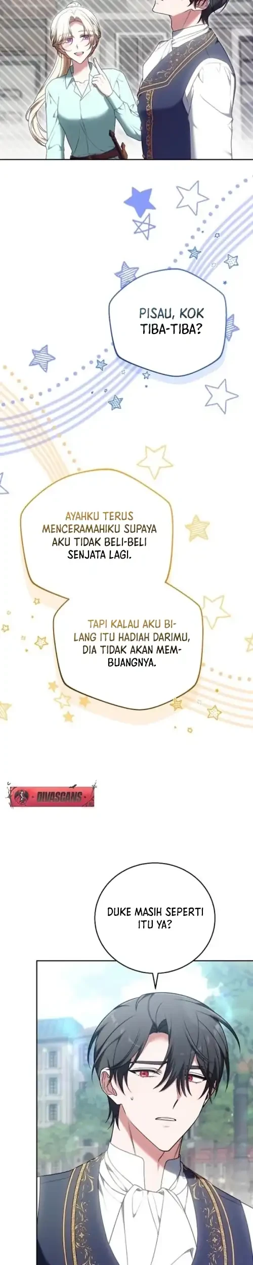 The 101st Confession Chapter 16 Gambar 10