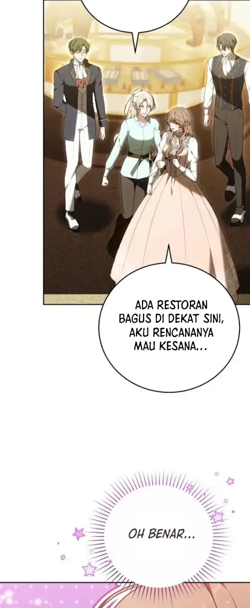 The 101st Confession Chapter 17 Gambar 9
