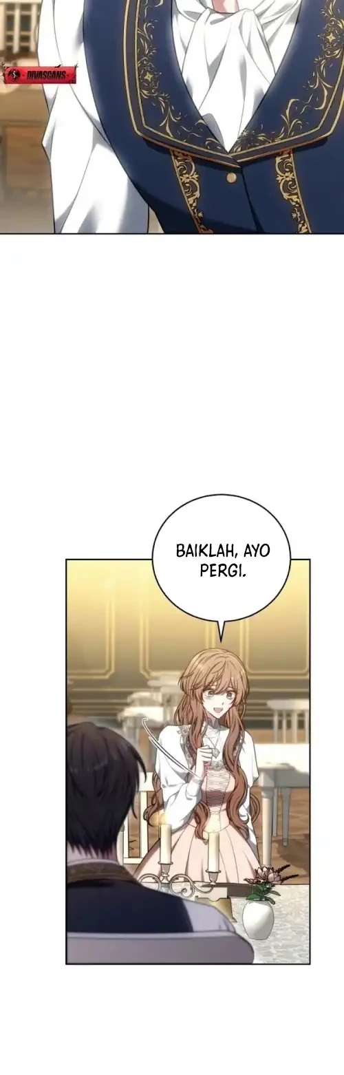 The 101st Confession Chapter 18 Gambar 9