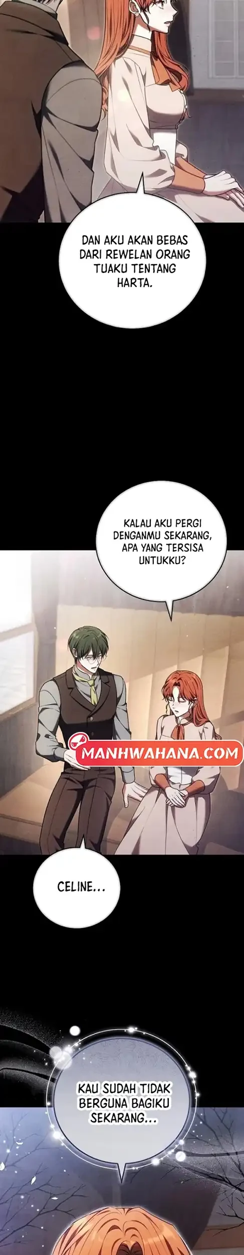 The 101st Confession Chapter 24 Gambar 9