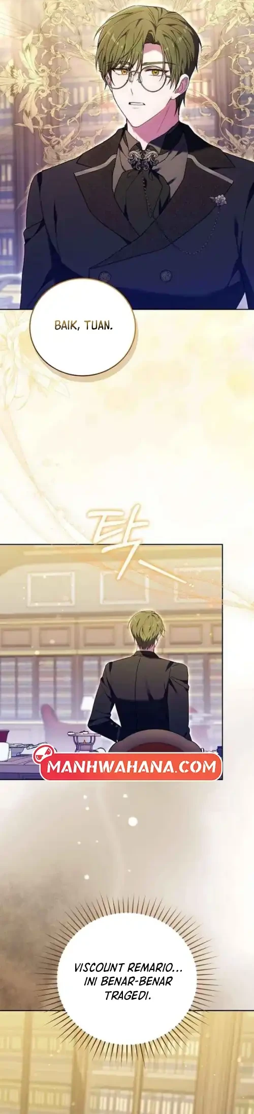 The 101st Confession Chapter 26 Gambar 8
