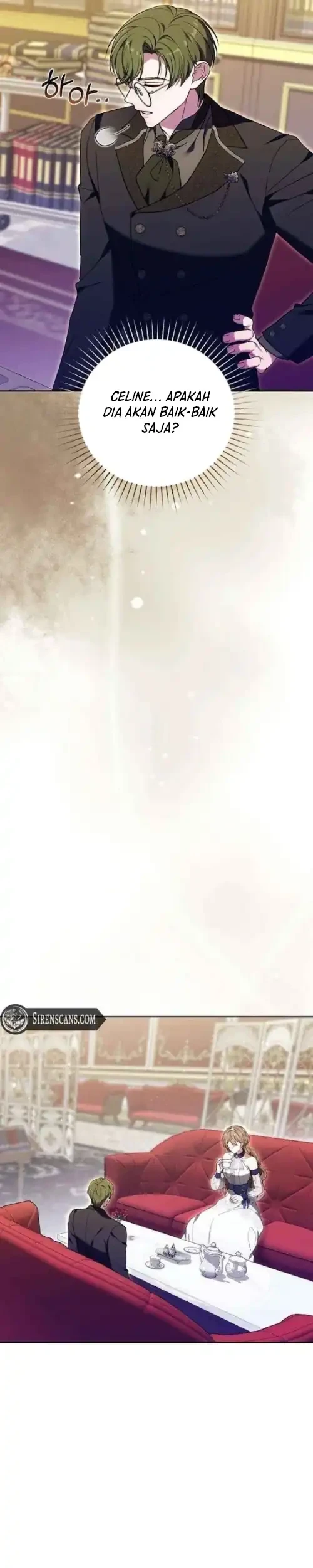 The 101st Confession Chapter 26 Gambar 9