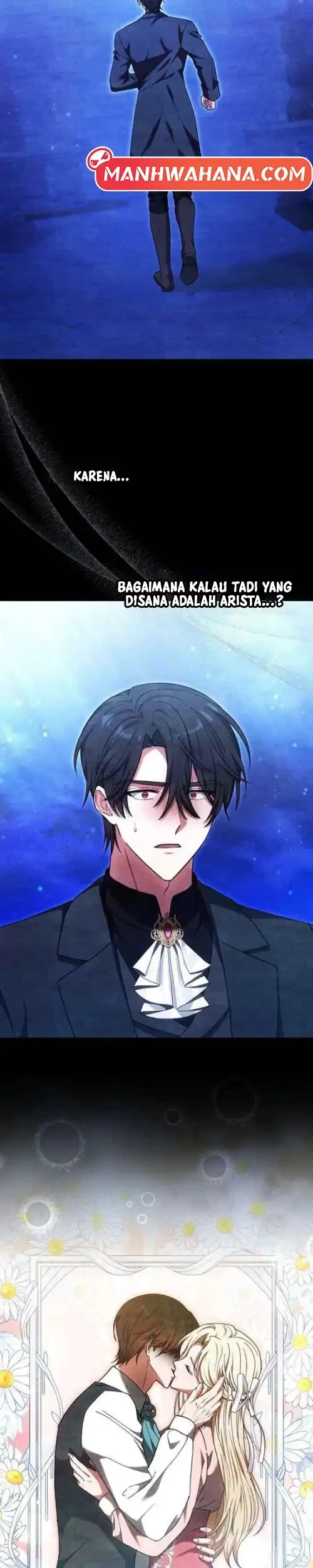 The 101st Confession Chapter 27 Gambar 9