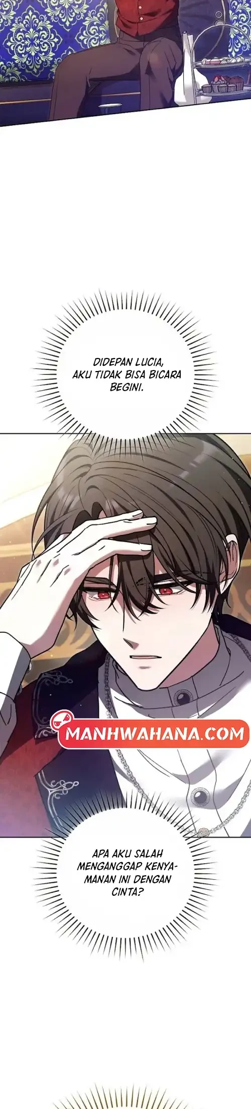 The 101st Confession Chapter 28 Gambar 8