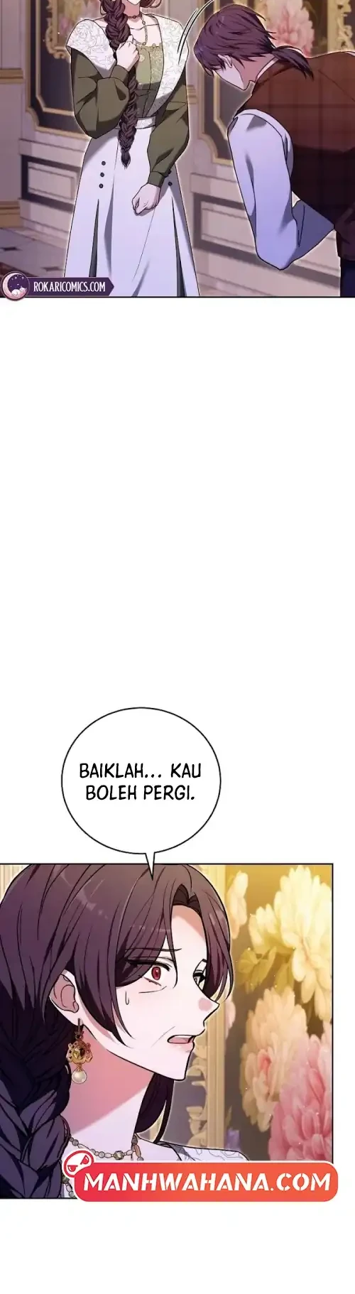 The 101st Confession Chapter 33 Gambar 8