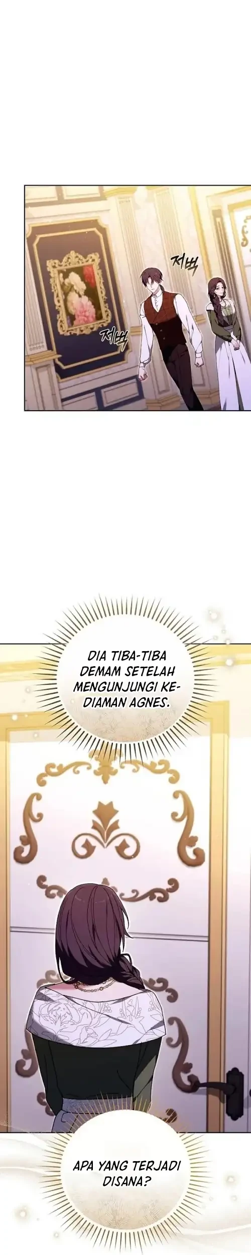 The 101st Confession Chapter 33 Gambar 9
