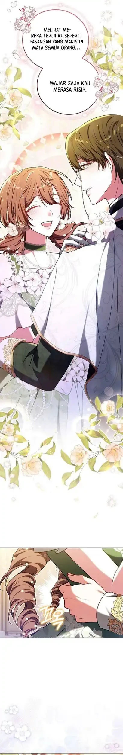 The 101st Confession Chapter 44 Gambar 7