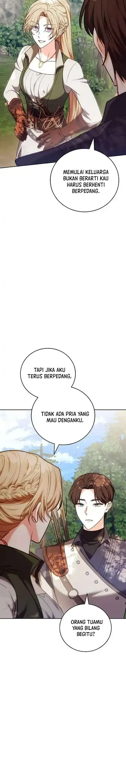 The 101st Confession Chapter 46 Gambar 9