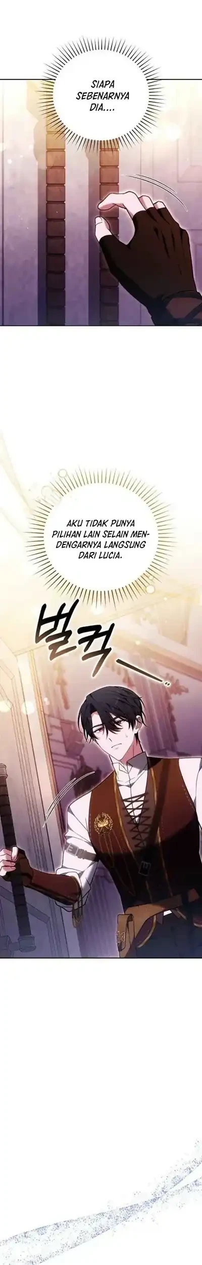 The 101st Confession Chapter 49 Gambar 7