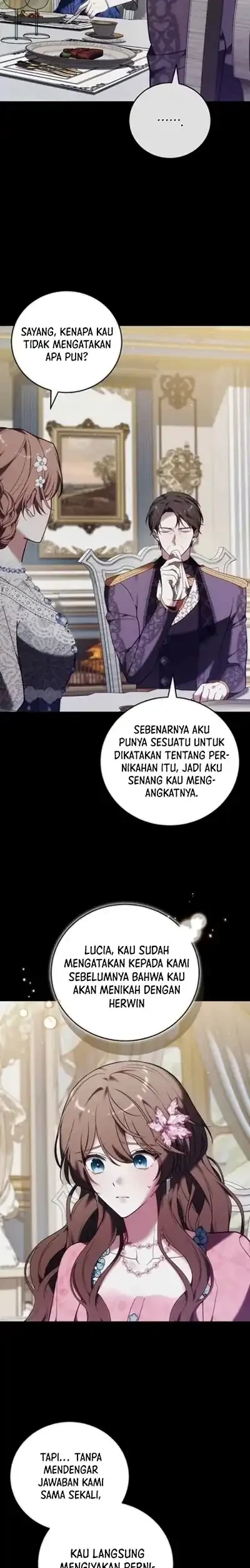 The 101st Confession Chapter 55 Gambar 7
