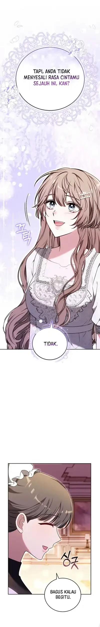 The 101st Confession Chapter 6 Gambar 9