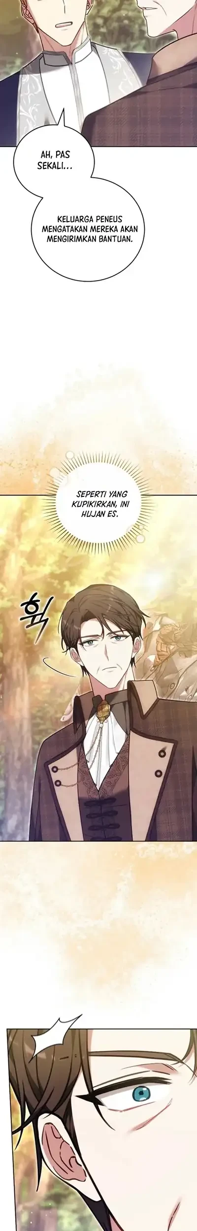 The 101st Confession Chapter 60 Gambar 9
